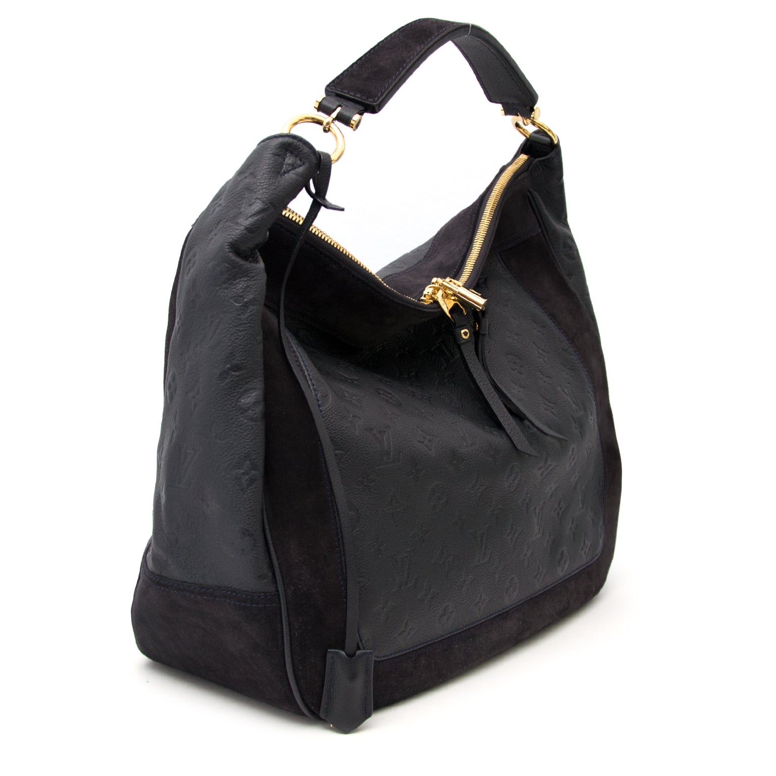 Achetez maintenant un vrai seconde-main Louis Vuitton Audacieuse sac à main sur www.labellov.com au meilleur prix