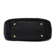 Tweedehands Zwarte Louis Vuitton Audacieuse tas nu verkrijgbaar op www.labellov.com aan de beste prijs in heel goede staat.