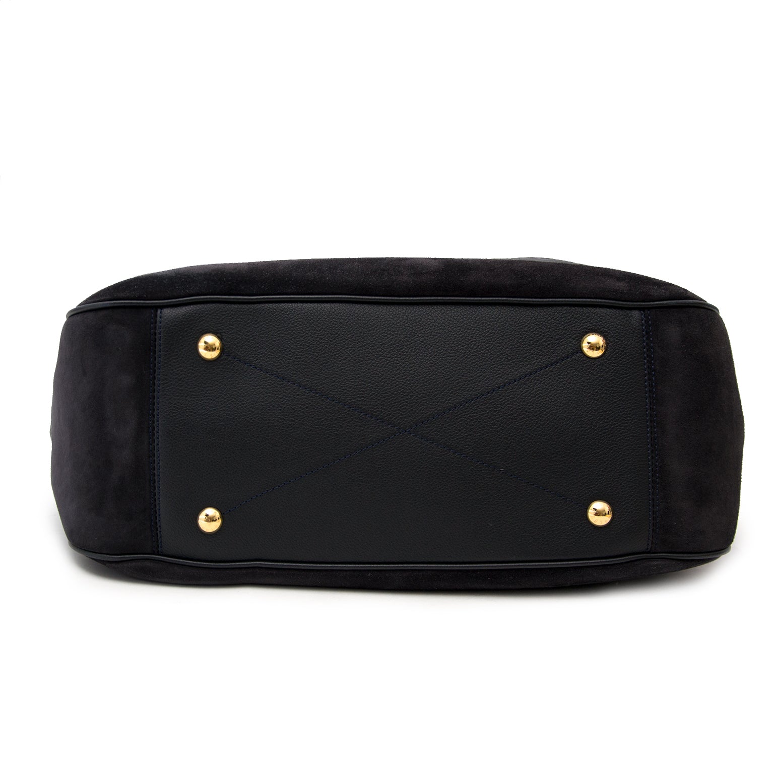 Tweedehands Zwarte Louis Vuitton Audacieuse tas nu verkrijgbaar op www.labellov.com aan de beste prijs in heel goede staat.
