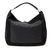 Black Louis Vuitton Audacieuse sac à main maintenant en ligne sur www.labellov.com au meilleur prix