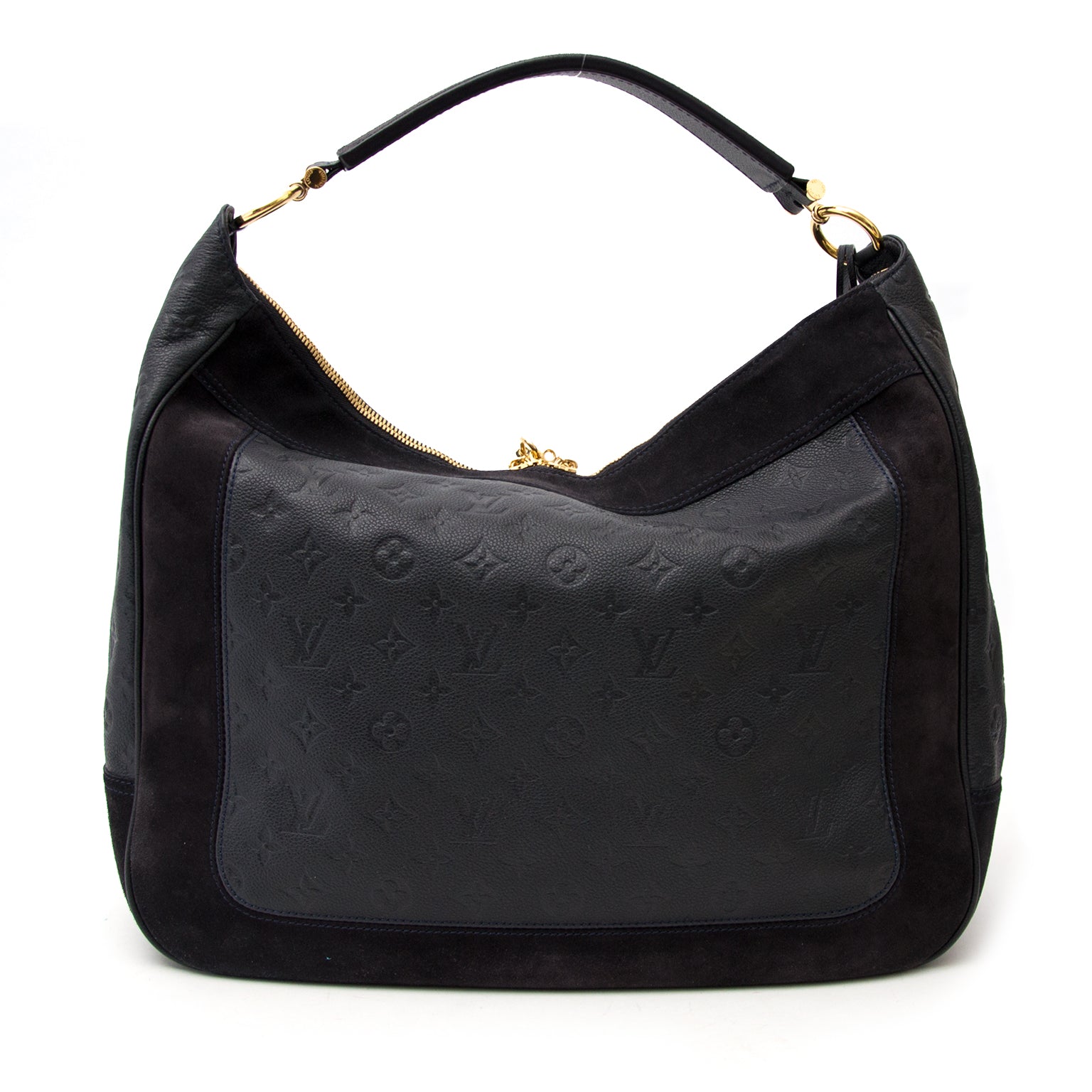 Black Louis Vuitton Audacieuse sac à main maintenant en ligne sur www.labellov.com au meilleur prix