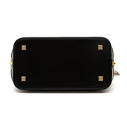 Buy and sell your Louis Vuitton Suhali Lockit PM Noir for the best price and with worldwide shipping