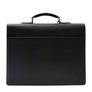 Are you interested in an authentic Louis Vuitton Briefcase Associé Taïga?