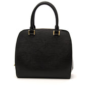 Brand New Louis Vuitton Black Epi Leather Handbag for the best price on Labellov