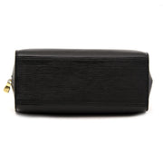 Acheter secure en ligne des sacs à mains Louis Vuitton Black Epi Leather avec Labellov