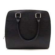 Looking for a Louis Vuitton Black Epi Pont-Neuf Bag?