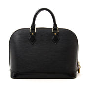 Koop en verkoop uw Louis Vuitton Alma Epi online bij labellov.com tegen de beste prijs