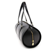 For sale: Louis Vuitton Black Epi Papillon NM