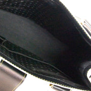 louis vuitton suhali l'imprevisible black bag now for sale at labellov vintage fashion webshop belgium