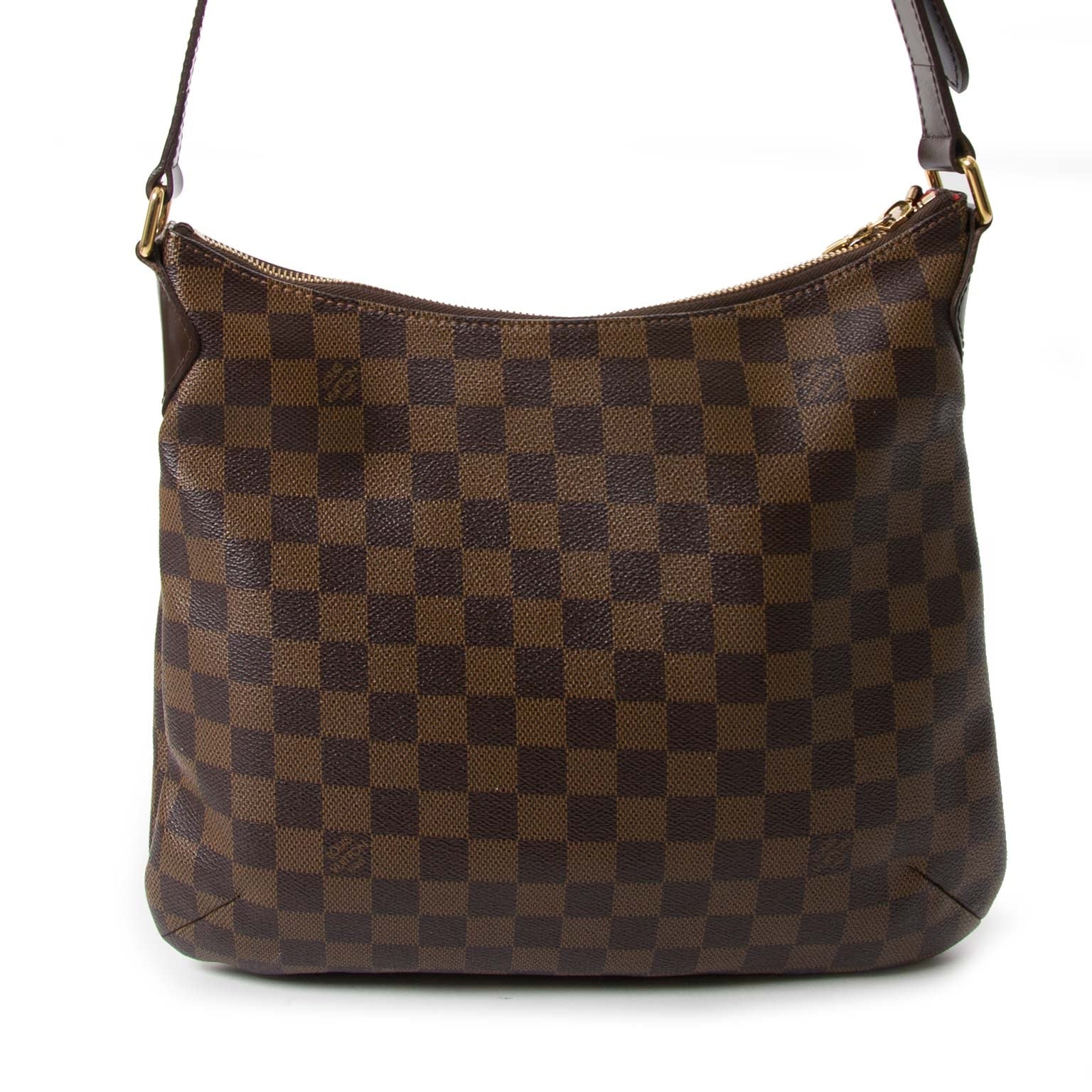 louis vuitton damier bloomsbury pm shoulder bag now for sale at labellov vintage fashion webshop belgium