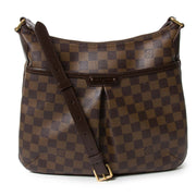 louis vuitton damier bloomsbury pm shoulder bag now for sale at labellov vintage fashion webshop belgium