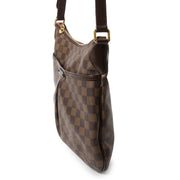 louis vuitton damier bloomsbury pm shoulder bag now for sale at labellov vintage fashion webshop belgium
