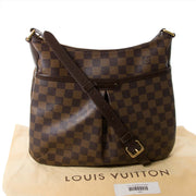 louis vuitton damier bloomsbury pm shoulder bag now for sale at labellov vintage fashion webshop belgium