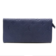 Louis Vuitton Curieuse Wallet Monogram Empreinte acheter en ligne seconde main
