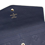 shop your Louis Vuitton Curieuse Wallet Monogram Empreinte at the best price