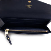shop your secondhand Louis Vuitton Curieuse Wallet Monogram Empreinte