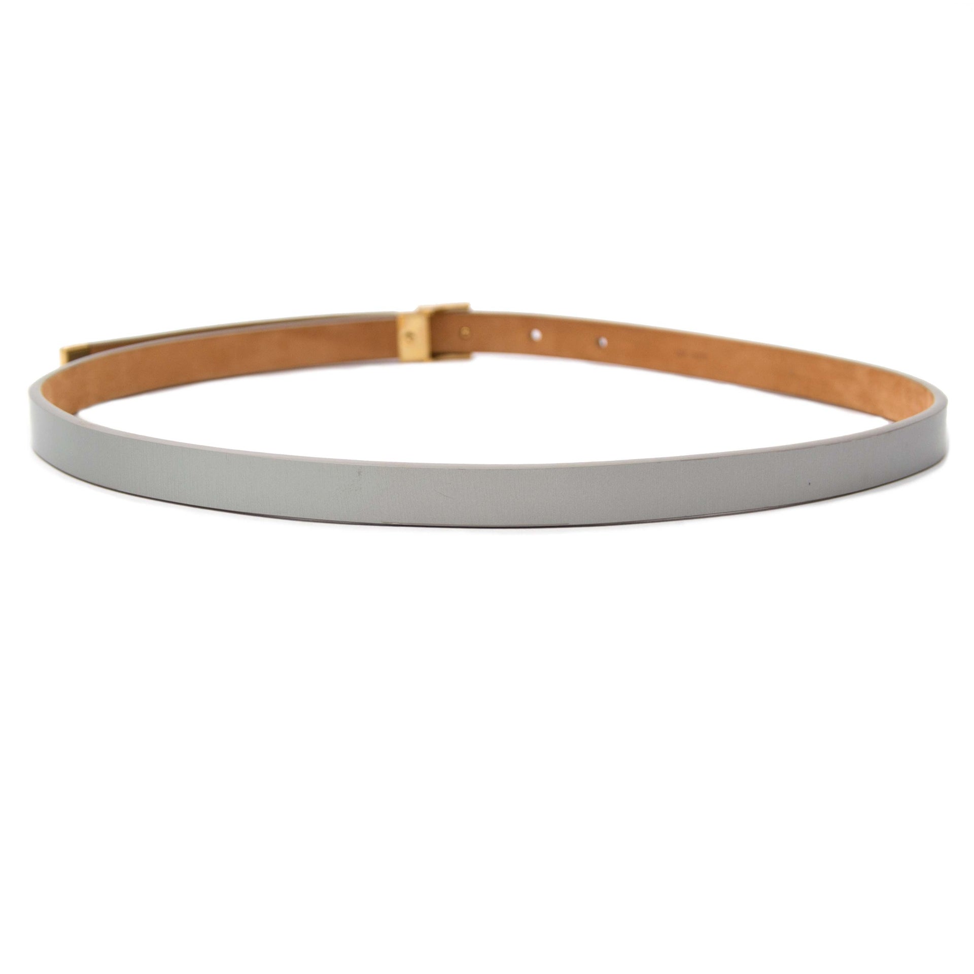 Buy authentic designer belts at the best price at Labellov. Safe and secure shopping.