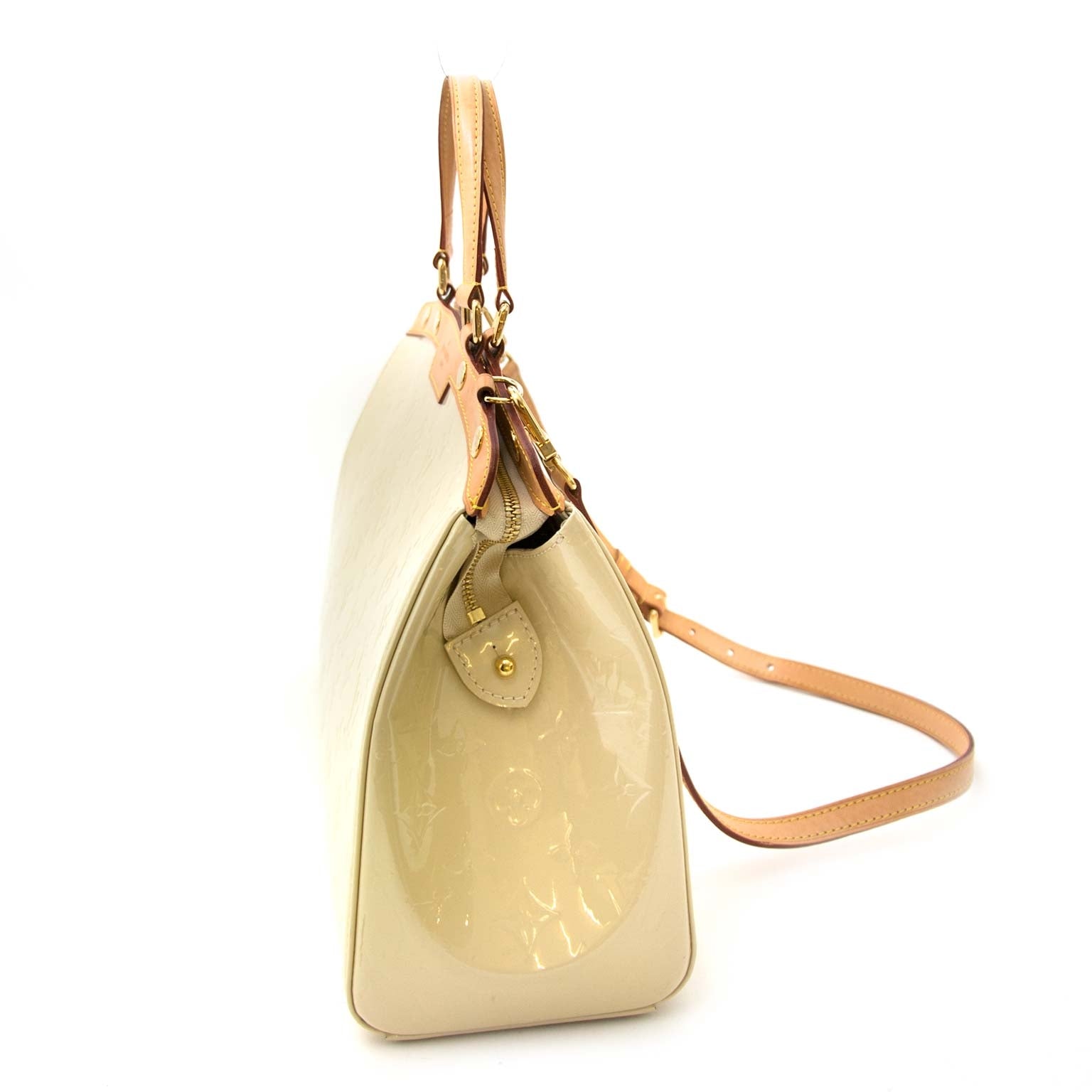 Vintage fashion mode webshop Labellov met het grootste aanbod Louis Vuitton tassen