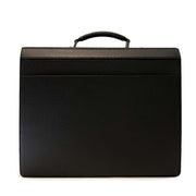 buy secondhand authentic Louis Vuitton Vintage Taiga Briefcase Pilot Case Oural Epicea at the right price at Labellov, online vintage webshop