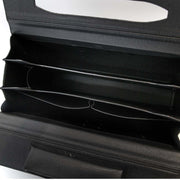 koop veilig Louis Vuitton Vintage Taiga Briefcase Pilot Case Oural Epicea tegen goede prijs bij Labelliov in Antwerpen
