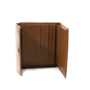 Louis Vuitton Bronze Vernis Leather Elise Wallet kopen en verkopen?