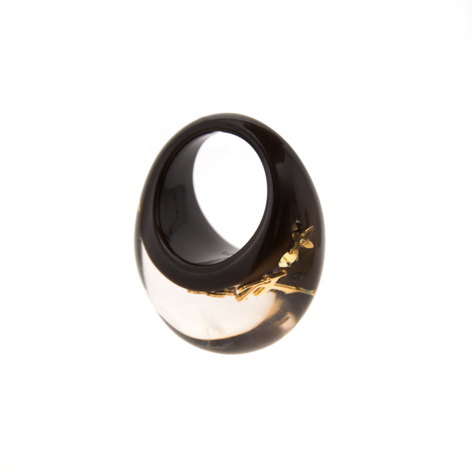 Buy now an authentic Louis Vuitton Ring on www.labellov.com at the best price in 2017.