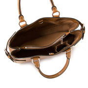 shop safe online Louis Vuitton Cannelle Epi Leather Passy Bag