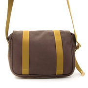 Buy safe and secure online at labellov.com for the best price louis vuitton canvas khaki messenger bag