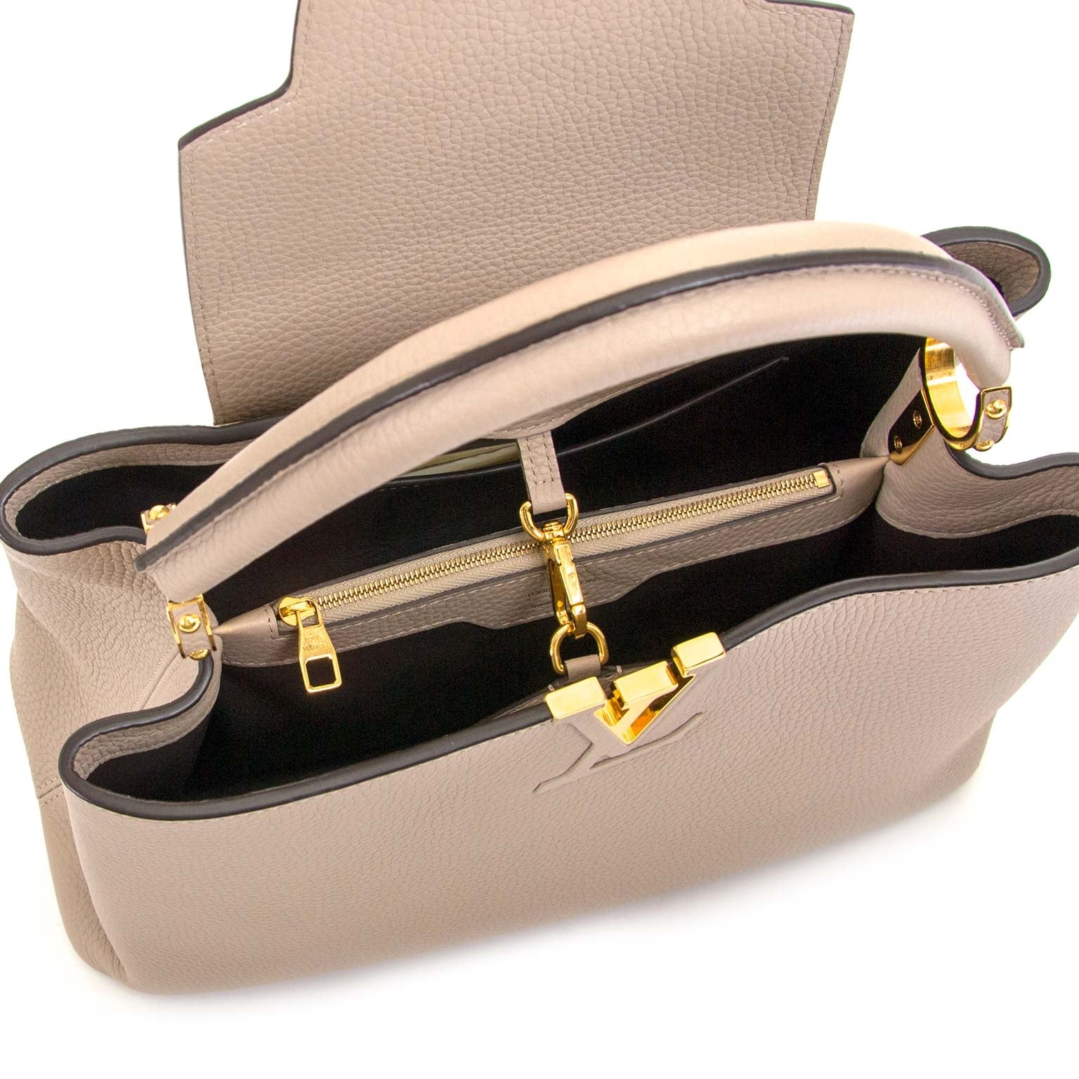 Koop en verkoop uw authentieke designer handtassen aan de beste prijs