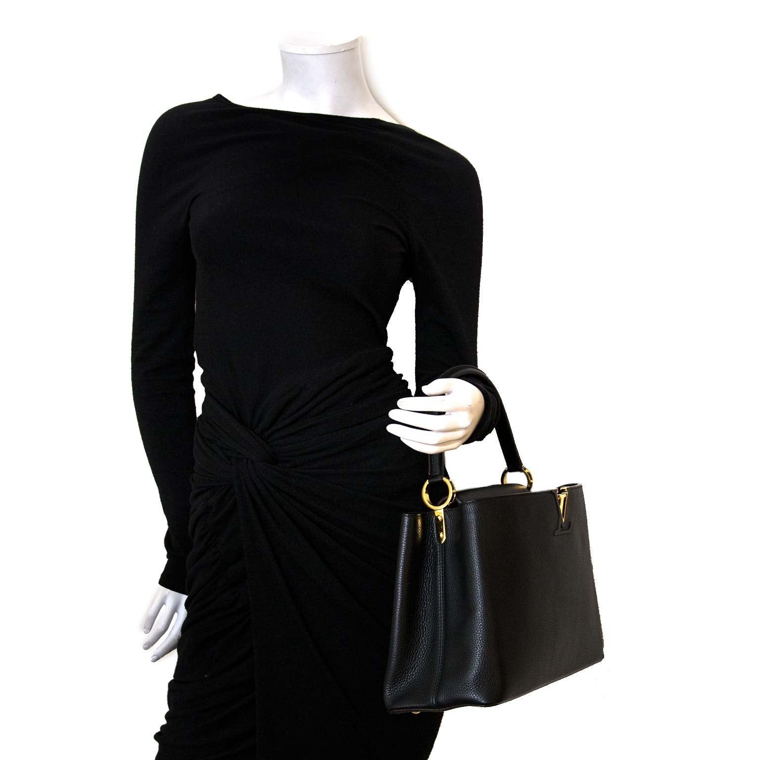 Vintage fashion designer webshop Labellov