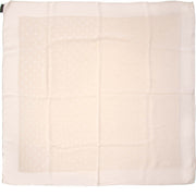 shop safe online your secondhand Louis Vuitton Carre Monaco Beige