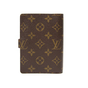 koop tweedehands designer Louis Vuitton Monogram Aganda