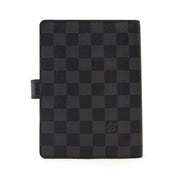 comme neuf Louis Vuitton Damier Ring Agenda pour le meilleur prix