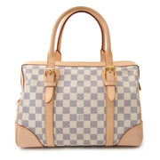 louis vuitton damier azur berkeley now online for the best price at labellov.com
