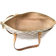 acheter en ligne seconde main Louis Vuitton Damier Azur Tottaly Pm Tote