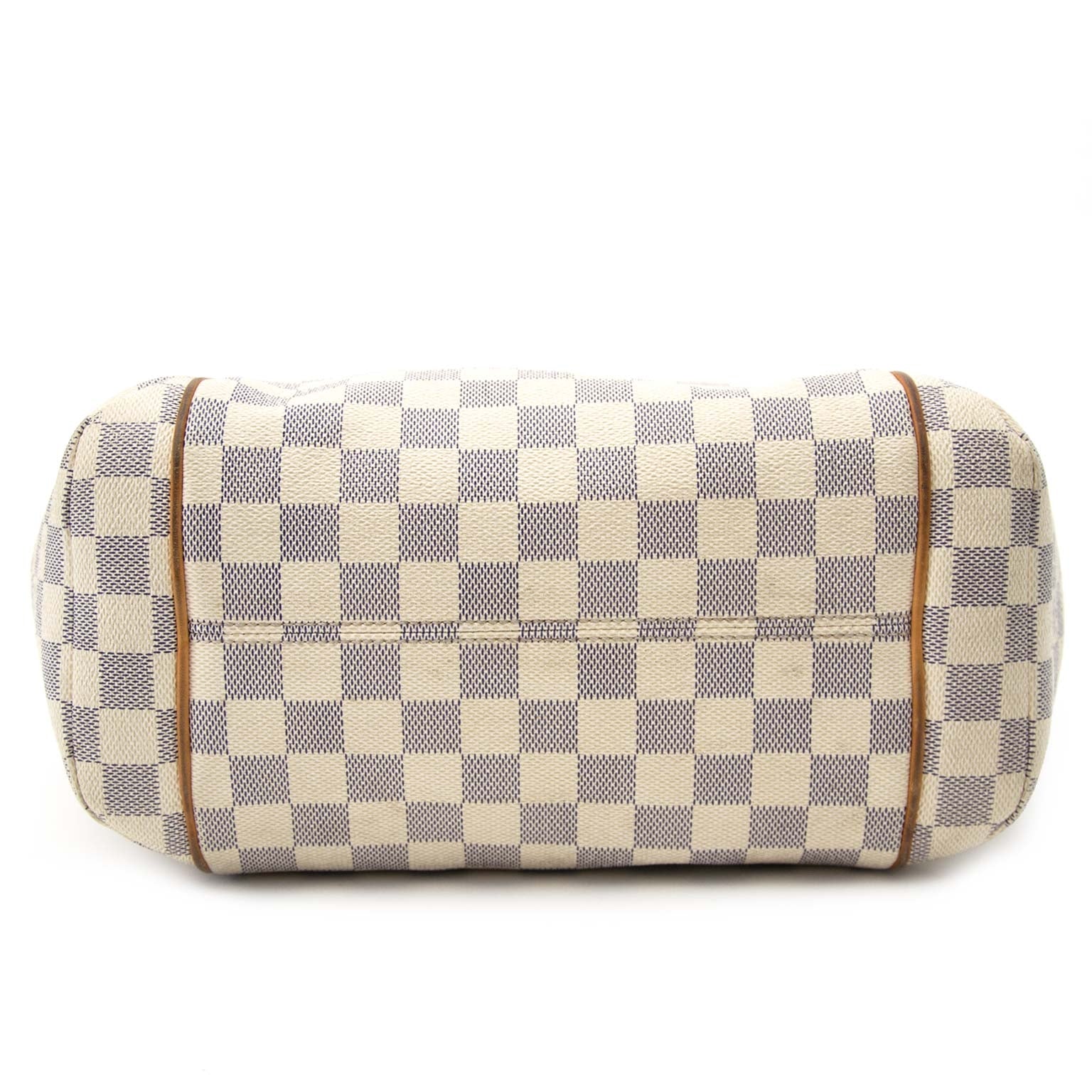 shop veilig online tegen de beste prijs Louis Vuitton Damier Azur Tottaly Pm Tote