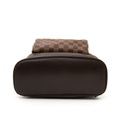 shop veilig online aan de beste prijs Louis Vuitton Damier Montsouris MM Backpack Bag