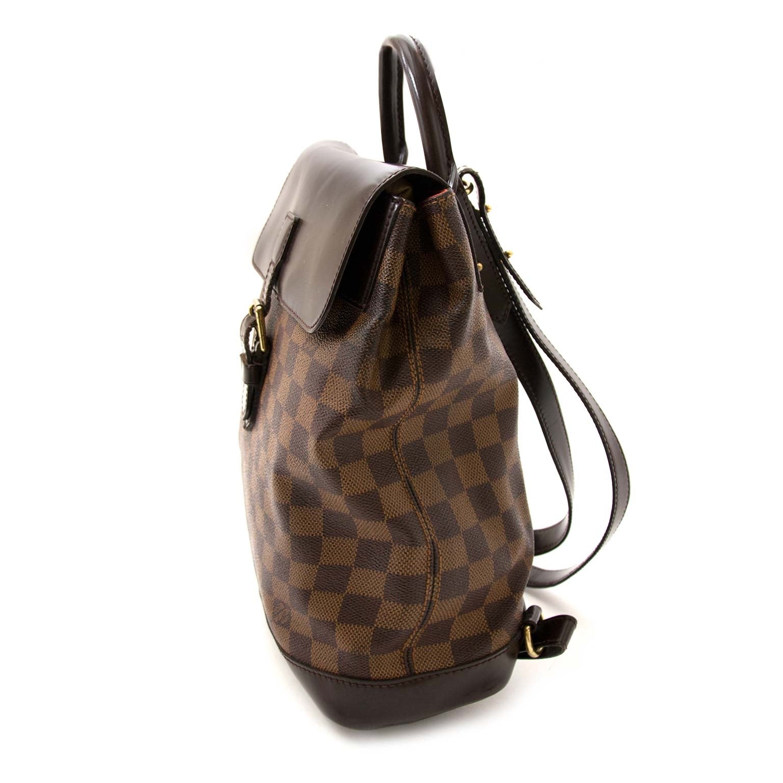 Sac à dos Louis Vuitton à vendre à Labellov vintage webshop de mode