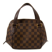 Authentic louis vuitton damier ebène bags online at labellov vintage fashion webshop