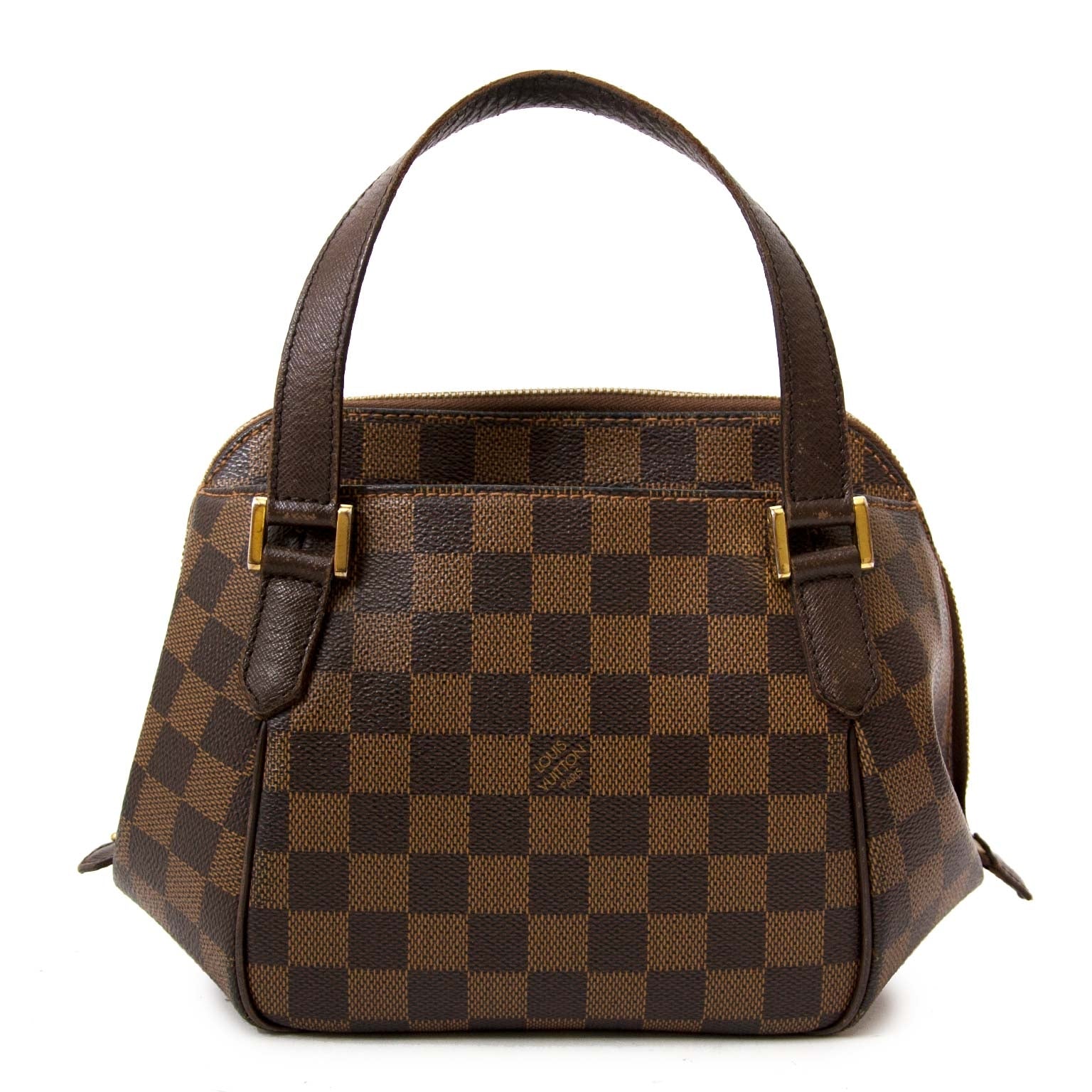 safe online shopping at labellov vintage fahsion webshop with damier ebène bags for the best price