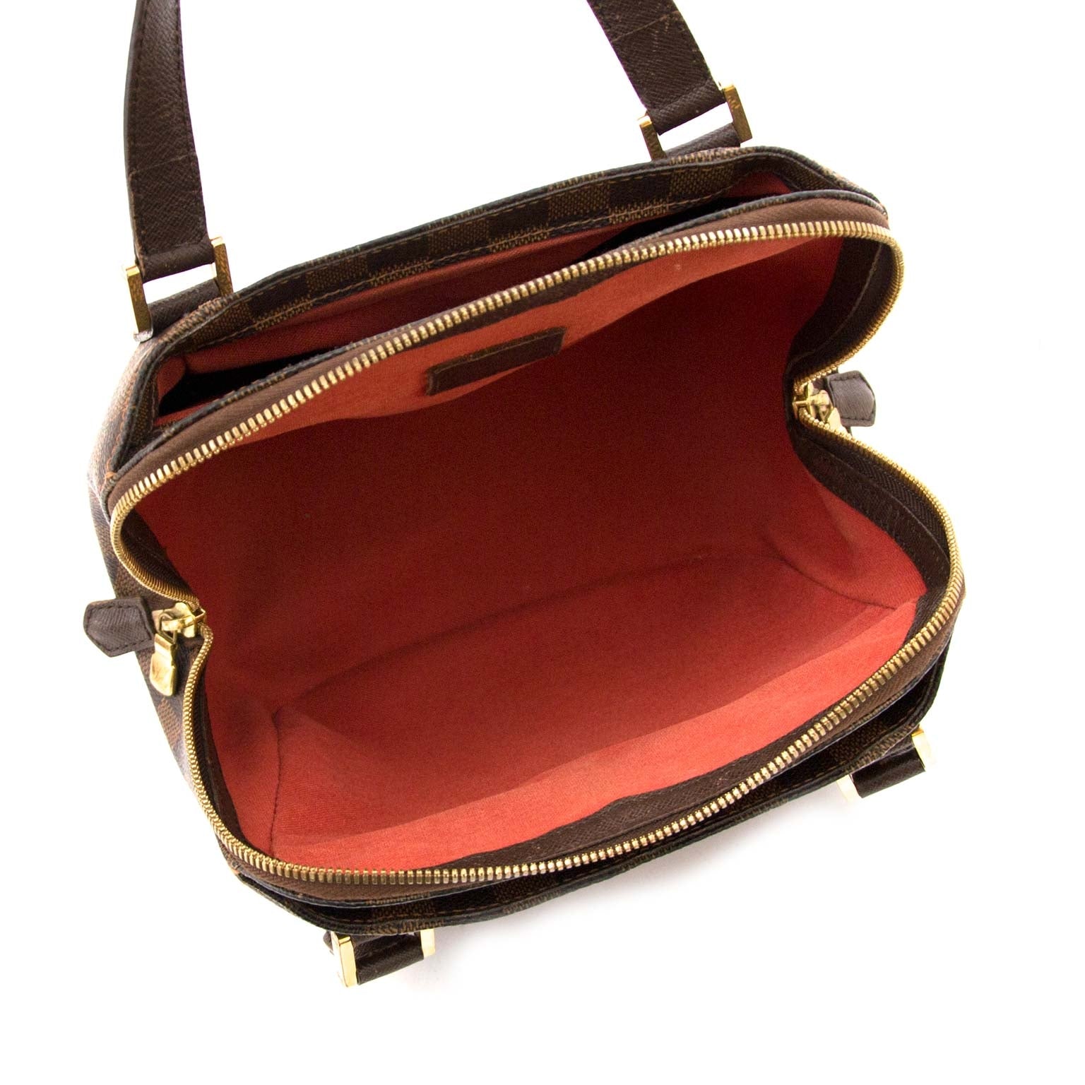 labellov vintage mode webshop met damier ebène tassen aan de beste prijs antwerpen belgië