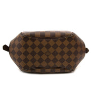 labellov vintage fashion webshop with damier ebène bags for the best price antwerp belgium