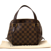 achète des sacs de louis vuitton damier ebène à labellov vintage webshop de mode