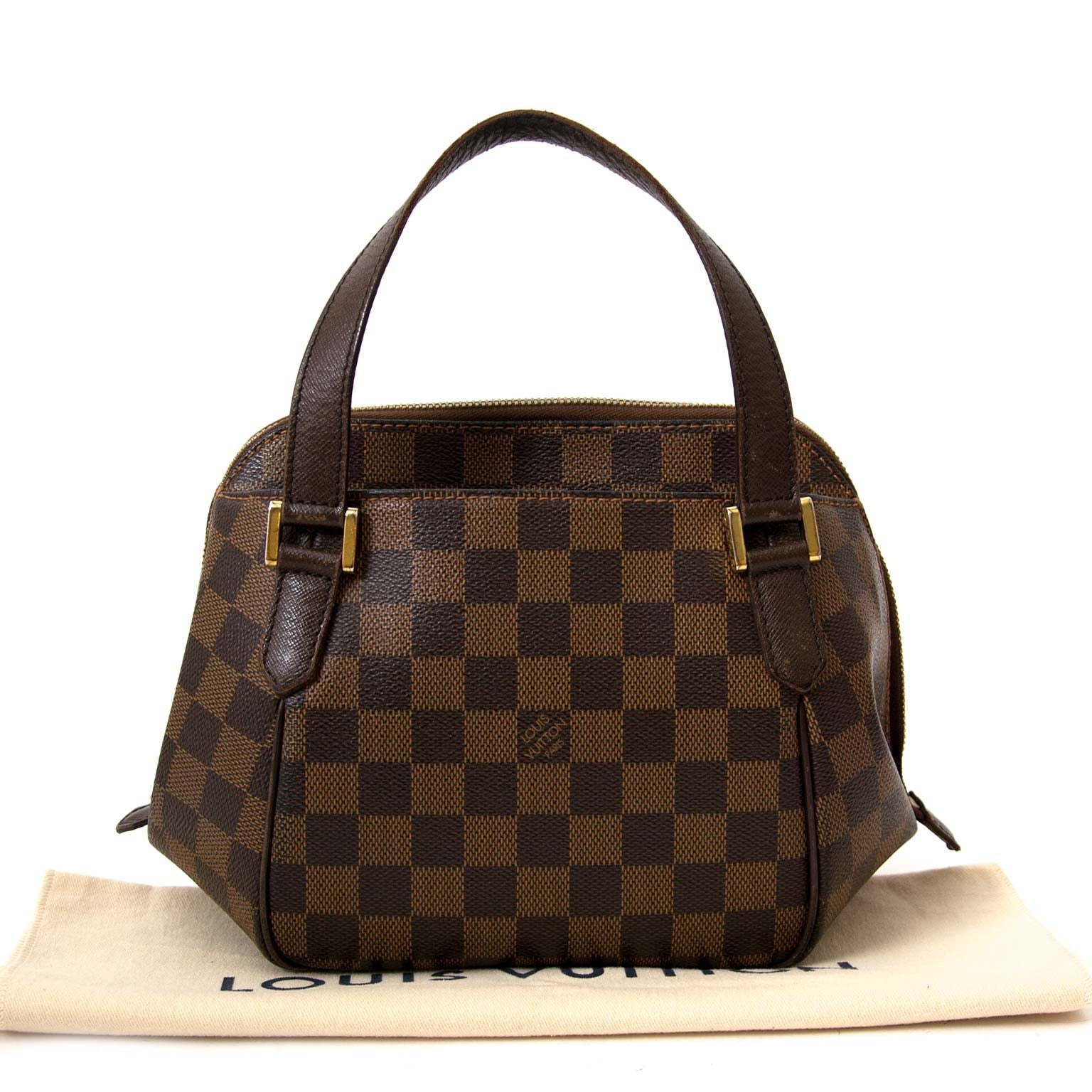 achète des sacs de louis vuitton damier ebène à labellov vintage webshop de mode