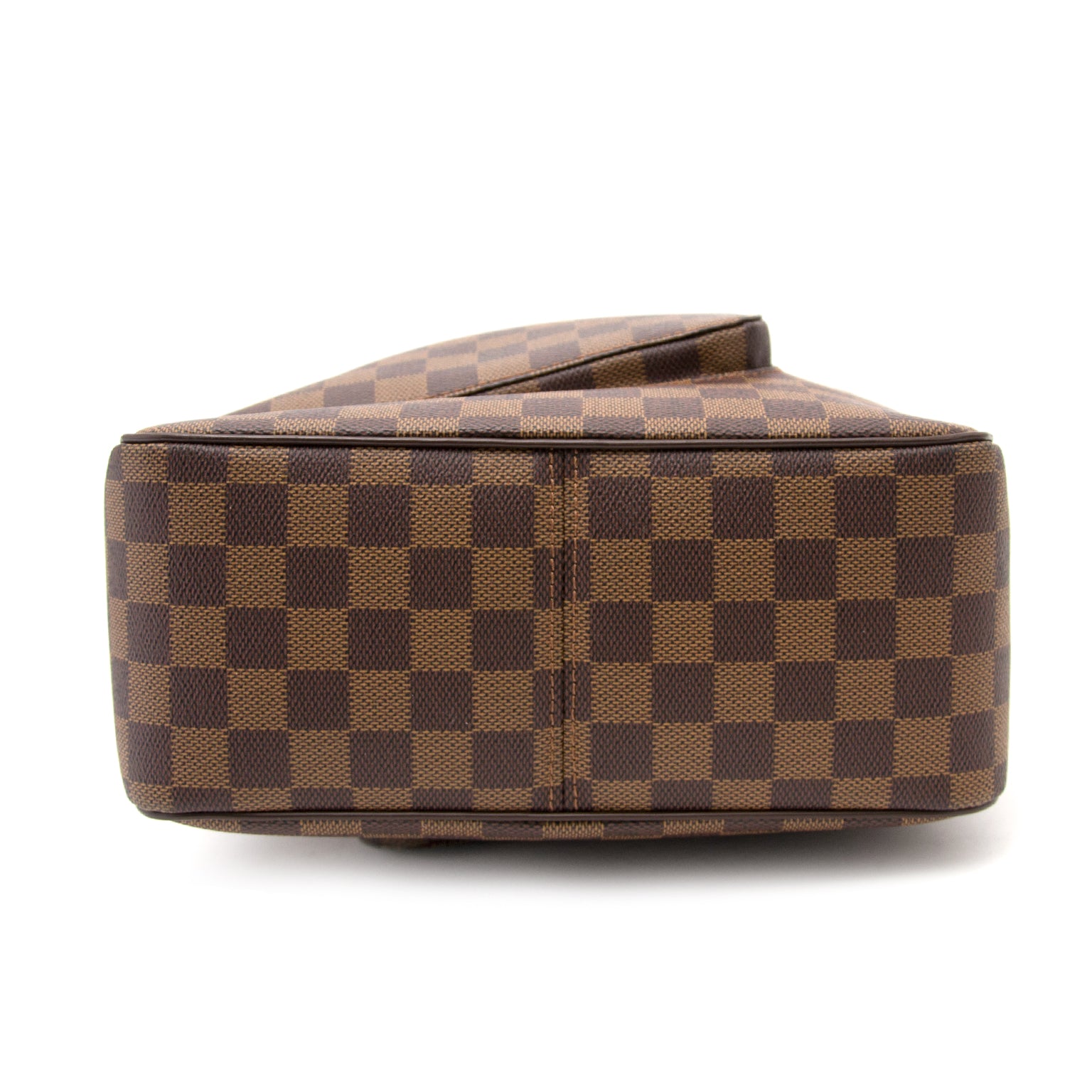 Louis Vuitton Damier Canvas Olav GM Messenger Bag