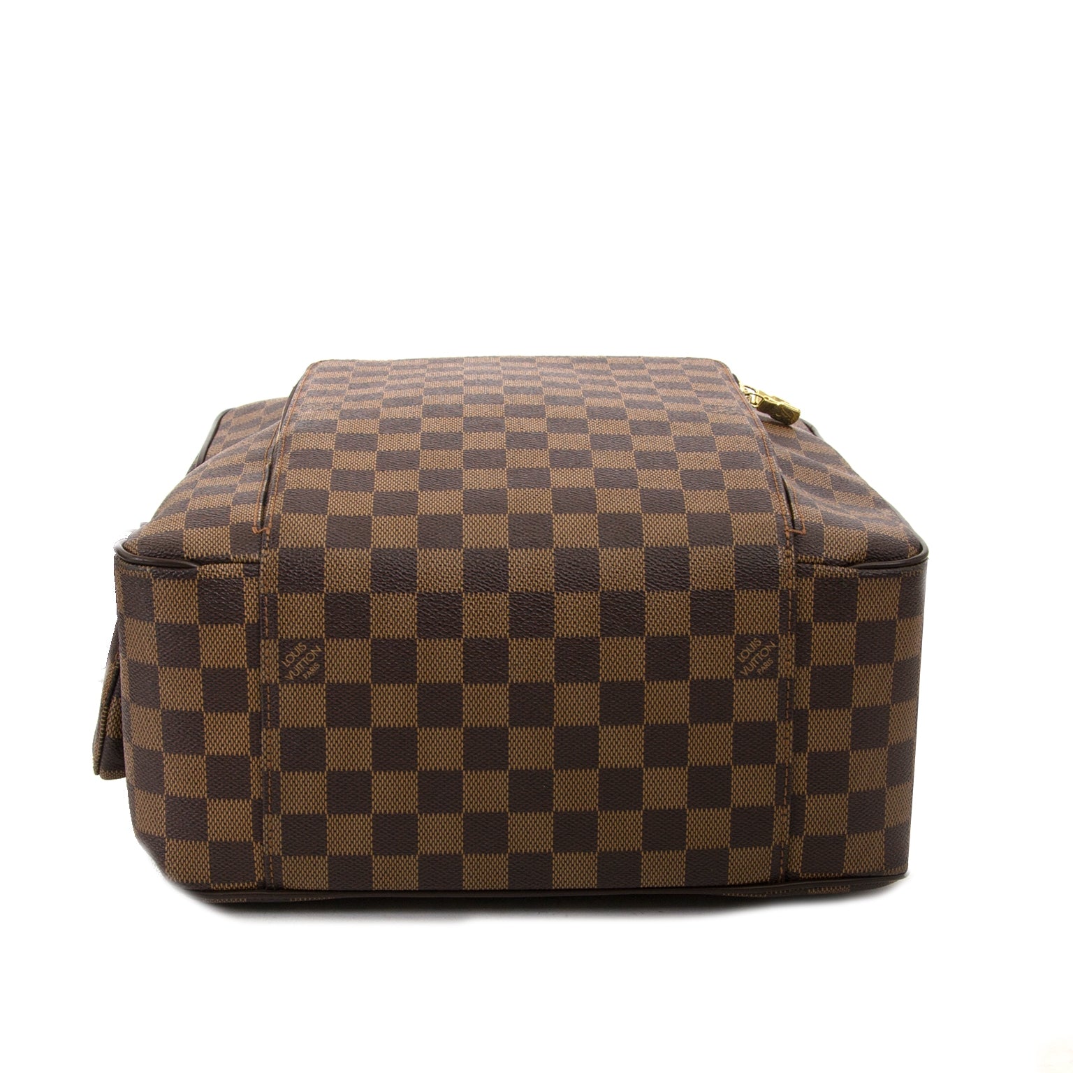 Sac Louis Vuitton Damier Ebene Olav GM