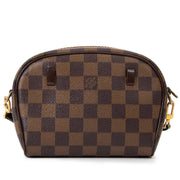 buy Louis Vuitton Ipanema Damier Ebene Crossbody Bag and pay save online