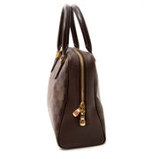 looking for a secondhand Louis Vuitton Damier Ebene Brera Brown