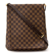 Are you looking for an authentic Louis Vuitton Musette Salsa Damier Bag?
