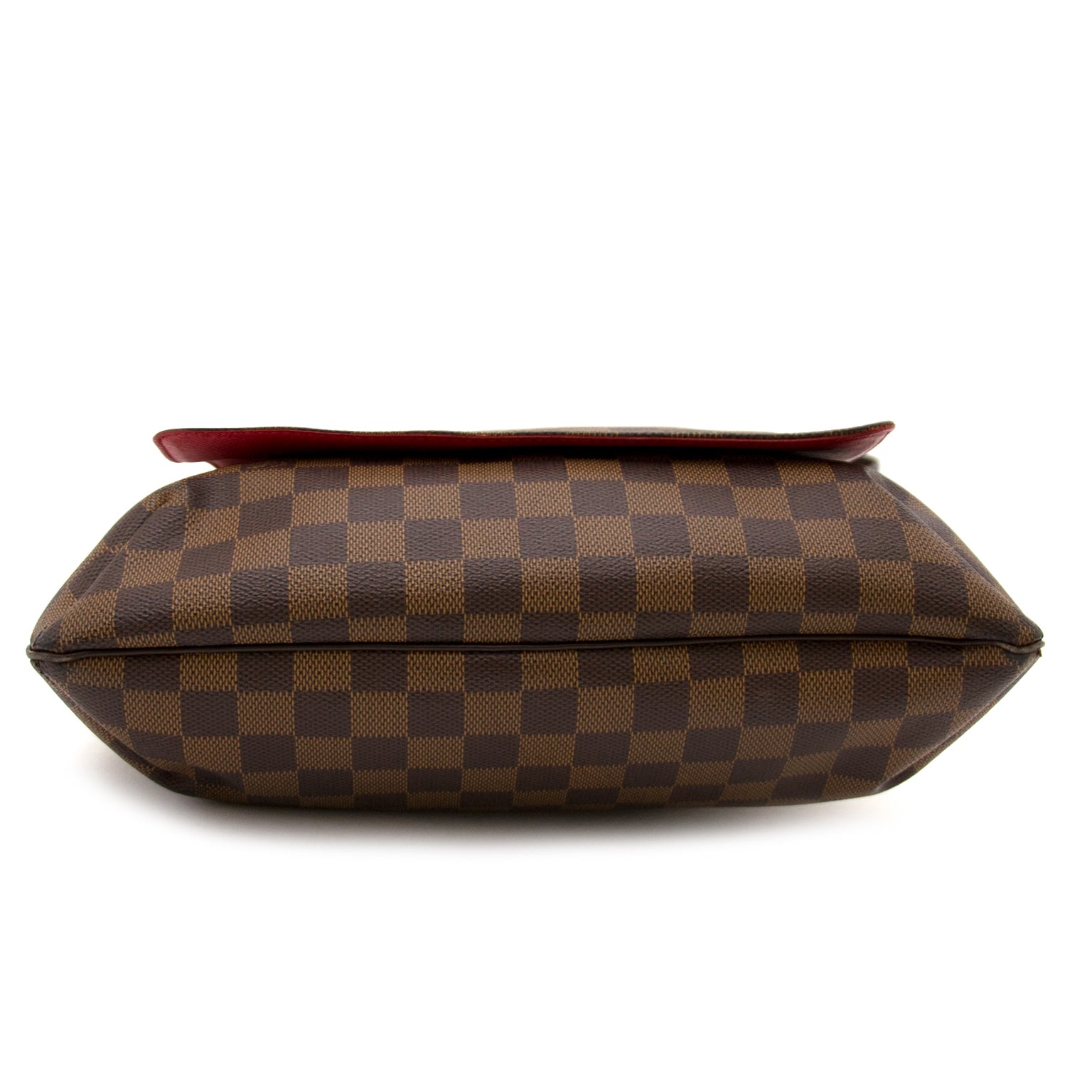 Louis Vuitton Musette Salsa Damier Ebene